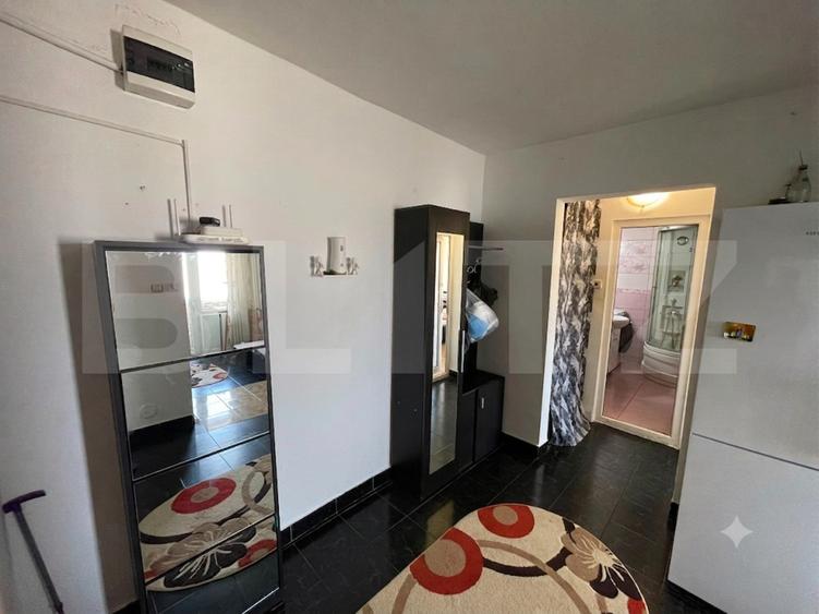 Apartament 2 camere decomandat, 50 mp utili, mobilat și utilat, zona Lăpuș Argeș