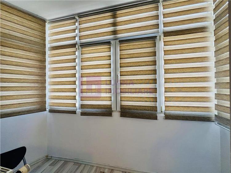Apartament 2 camere | Mihai Viteazu | 58 mp | mobilat si utilat modern