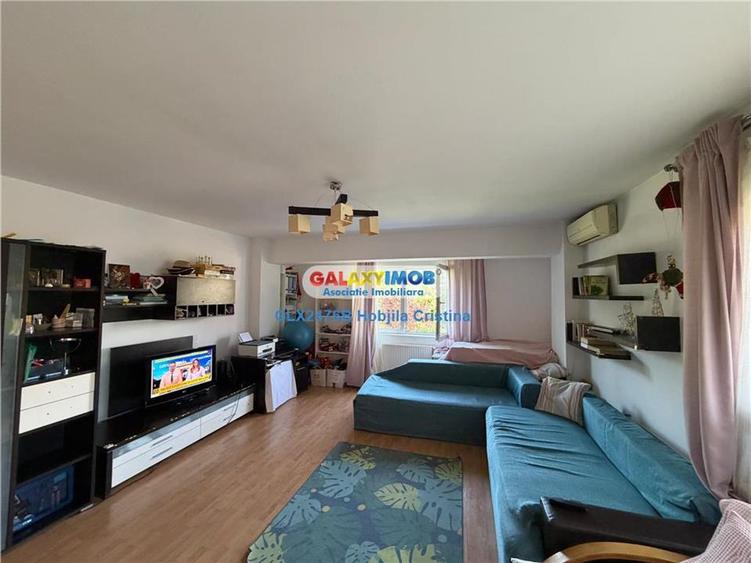 Vanzare apartament 2 camere mobilat Greenfield Residence Baneasa