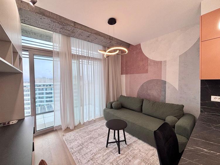 Apartament cu 2 camere de inchiriat | UPsite