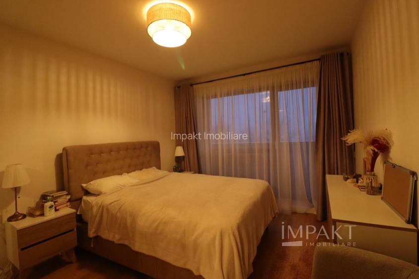 Apartament superb cu 2 camere, complex  WINGS! - 9