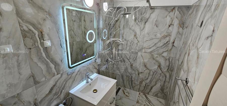 Apartament cu 2 camere ultracentral etaj 1 renovat mobilat utilat