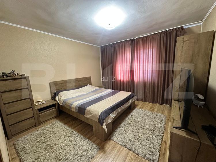 Casa de vanzare in zona Pandurasu - 5