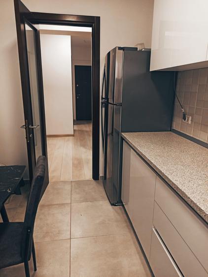 2 camere CENTRAL / Mun. Pitești , mobilat/ utilat , finisaje moderne!
