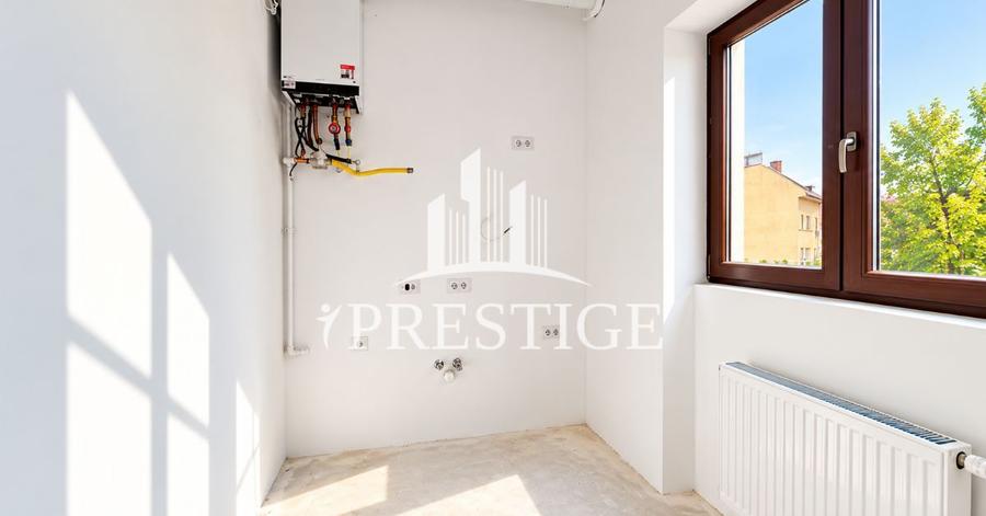 GARSONIERĂ DE VÂNZARE | CENTRAL SIBIU | ETAJ 1 | RENOVATĂ COMPLET