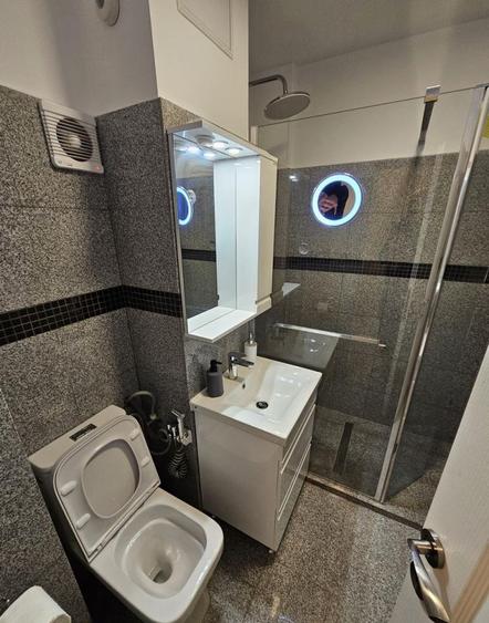 Apartament 2 camere Zona Stadion/Centrala Proprie/AC/Parcare/CTB