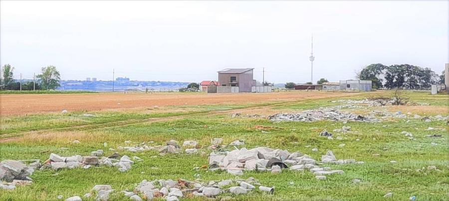 OCAZIE ! EFORIE NORD 3 LOTURI 517 MP. 19.500 EURO IDEAL INVESTITIE !