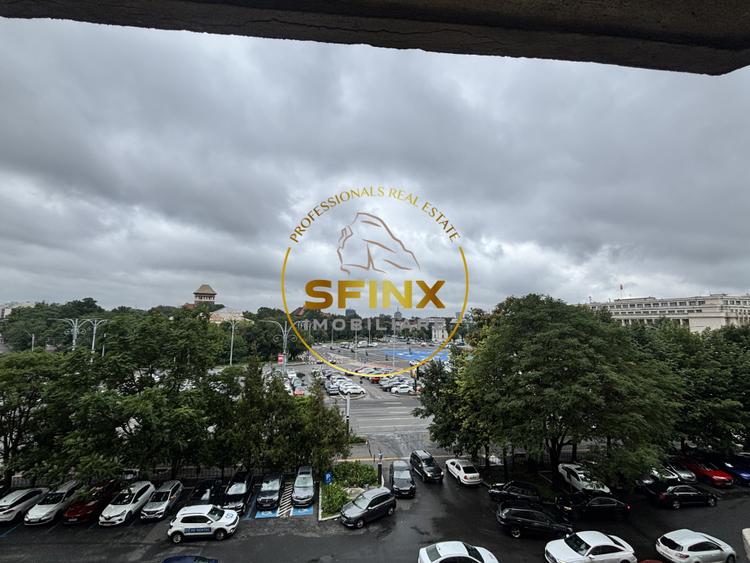Spatiu birouri | Piata Victoriei | 148mp | etaj 2 | 4 incaperi