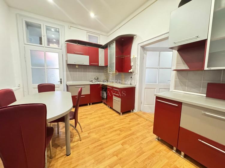 Casa individuală 4 camere + parcare inclusă in preț | Gruia - 9