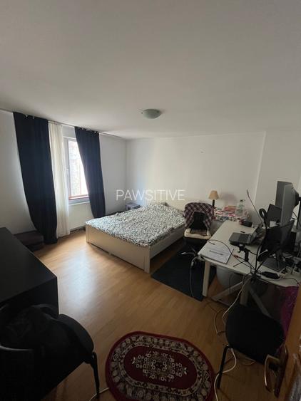 Tineretului-Parcul Carol,Apartament 3 camere decomandat - 2