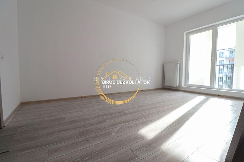 Investitie 2 camere Decomandat metrou Teclu acces facil Bloc boutique - 6