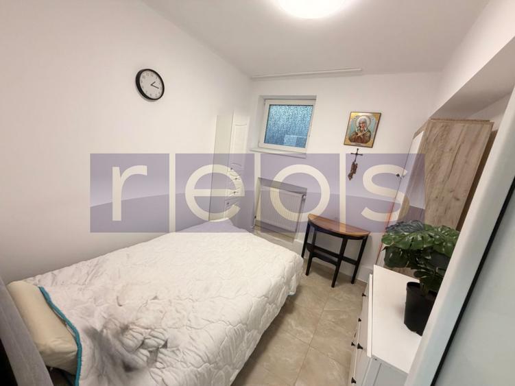 VANZARE 2 CAMERE DECOMANDAT | MOBILAT UTILAT | KOGALNICEANU - 4