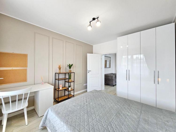 Apartament 3 camere, 68 mp utili + terasa 30 mp, Zorilor!