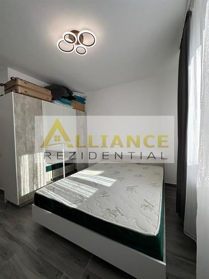 Apartament/ 2 camere  /Mobilat si utilat /Metrou Berceni 15 min