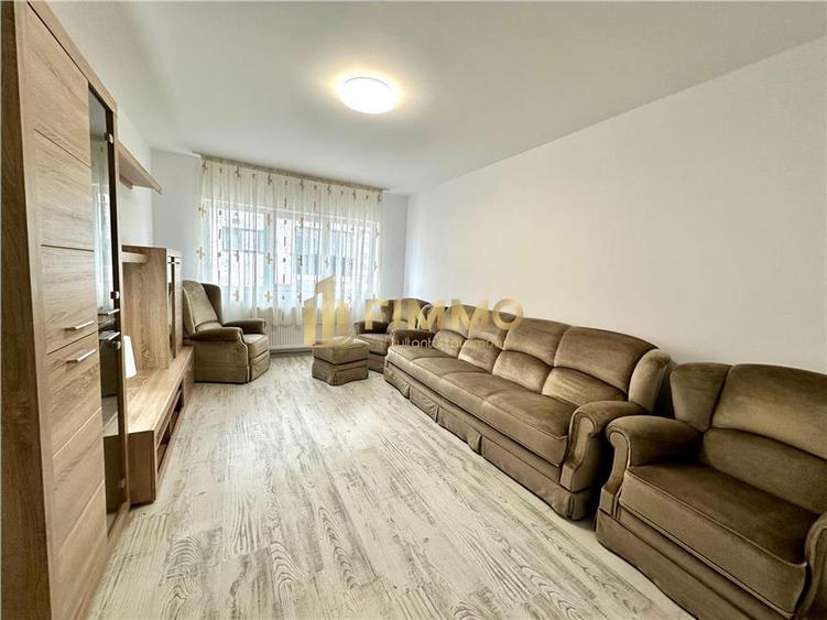 Apartament Bloc nou | 2 cam | ID: 735