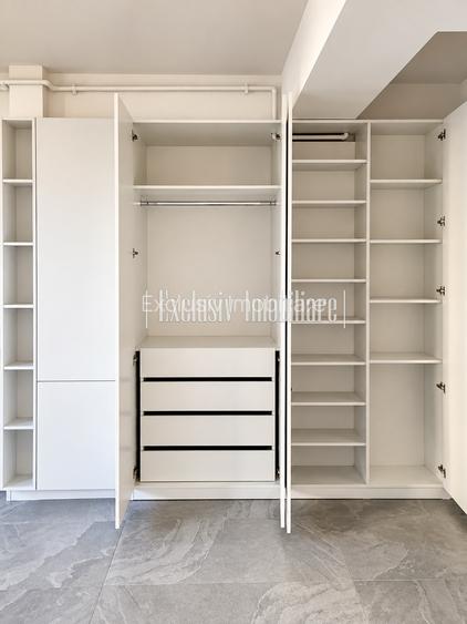 Studio Aviatorii Residence | Prima inchiriere | Termen lung - 4