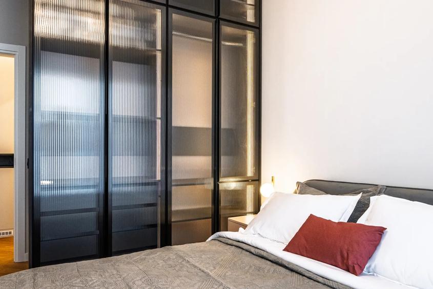 Penthouse 3 Camere | Floreasca | Vedere Deschisă | Bloc Nou