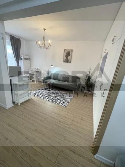 Apartament 2 camere, 33 mp, totul nou, zona Maramuresului