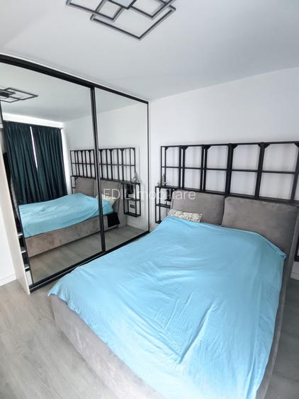 Apartament de închiriat, 3 camere, 73 mp, semicentral zona Bosch - 9