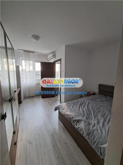 Garsonera de inchiriat AFI Cotrocen Orizont - 4