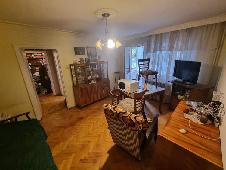 Apartament 2 camere Podu ros Universitatea Asachi id.oferta.163319