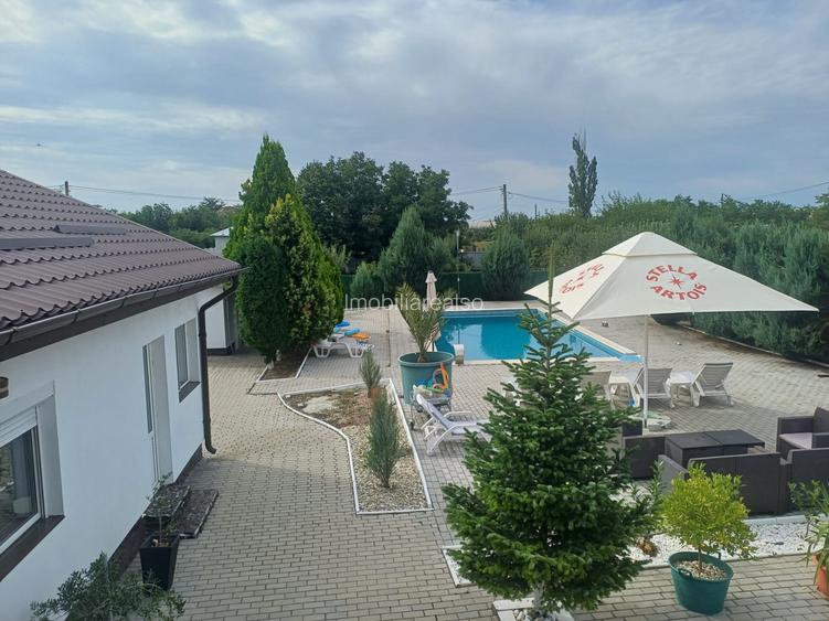 Proprietate Exclusivă cu Piscină, Foișor și Livadă | 1.970 mp teren | 270 mp co - 8