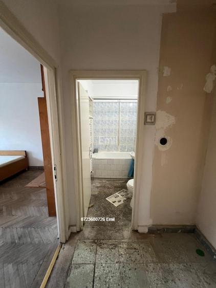 Proprietar – Apartament 2 camere, 55 mp + boxă, Complex Studențesc / Boavista - 13