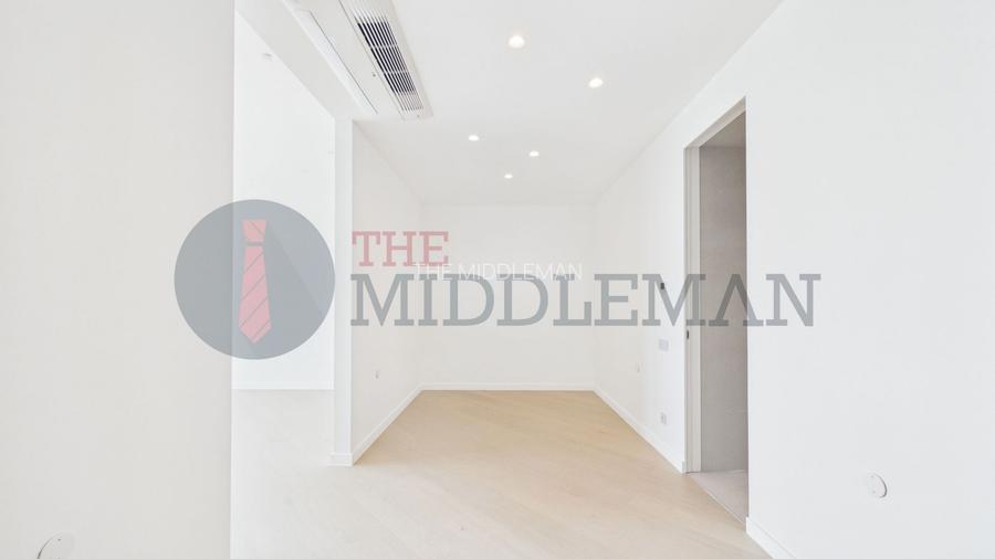 Duplex cu 4 camere - Aviatiei Tower - 19