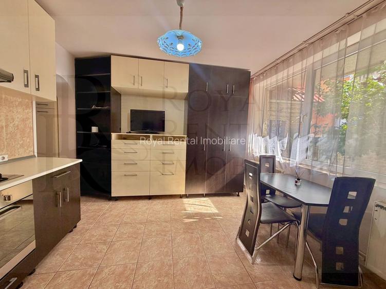 2 Camere | Parcare Proprie | Bună Ziua | Zona Hotel Italia