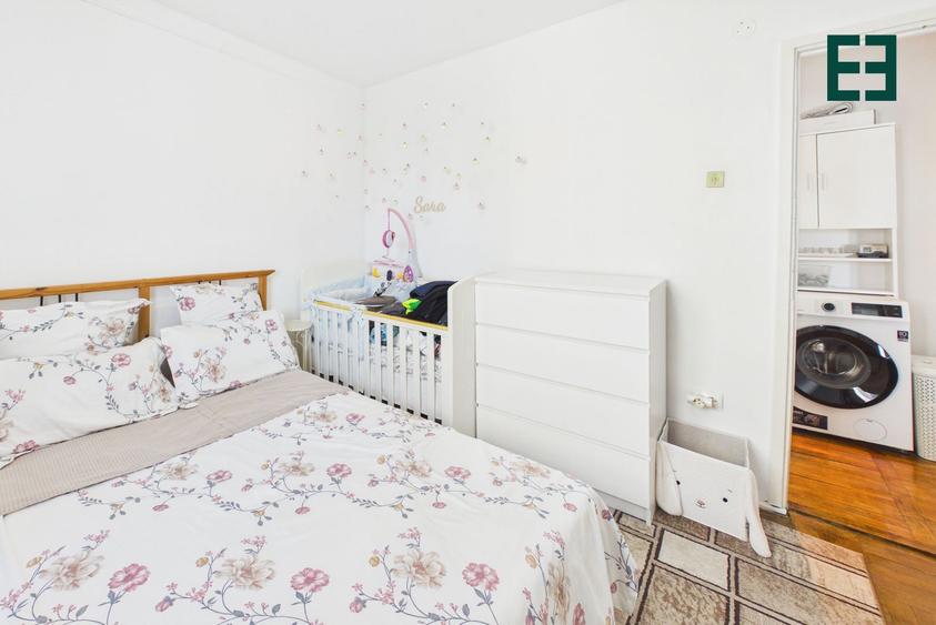 Apartament cu 2 camere - Zona Șagului - Timișoara