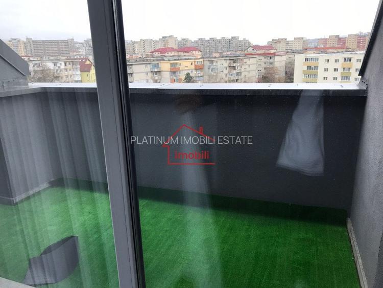 Apartament 2 camere | 2 balcoane | 2 parcari | Marasti | bloc nou | - 2