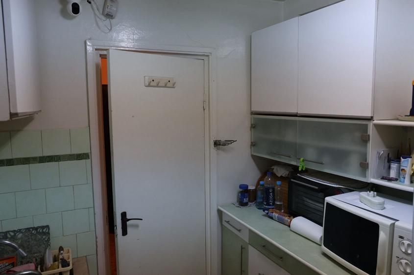 Militari-Complex Apusului, 2/10, 54 mp., bloc reabilitat, loc parcare
