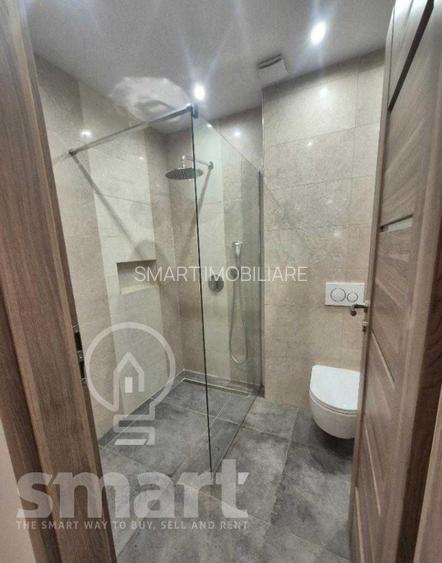 Apartament modern 2 camere Buna Ziua - 8