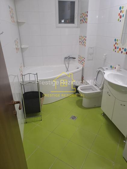 Titan-Pallady-Parcul Teilor-2Cam-Mobilat+utilat-parcare inclusa, centrala - 7