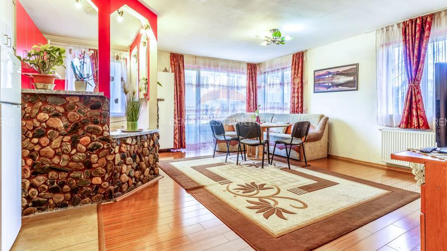 Apartament de vanzare, 2 camere, Str. Florilor Nr.186, Floresti - 2