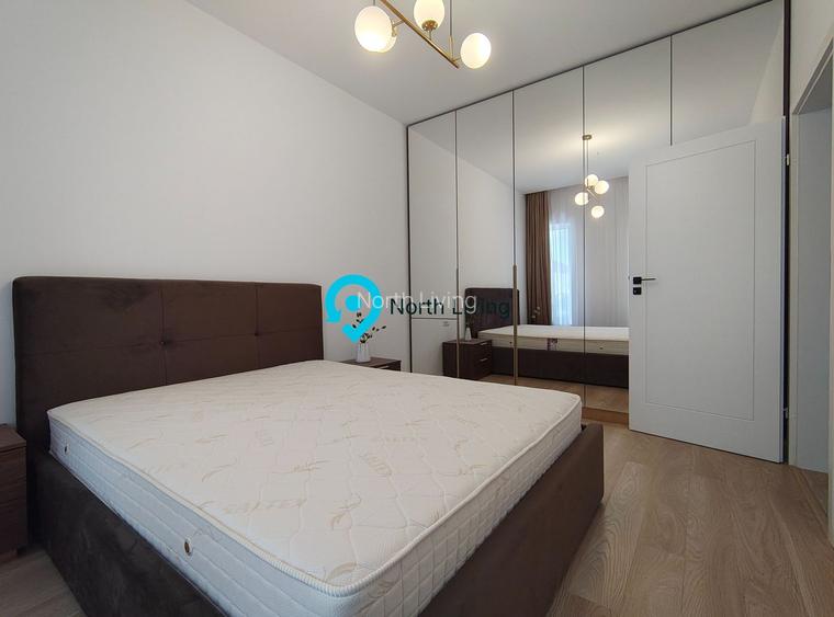 Vila 4 camere | Ansamblu Nou zona Tunari - 9