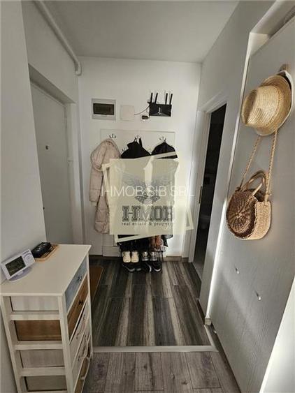 Garsoniera tip studio cu dormitor separat - Cartierul Arhitectilor - 12