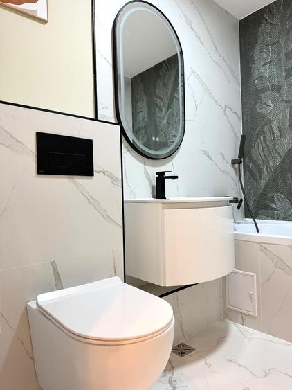 Apartament Premium / Renovat 2026 / Prima Închiriere / Lângă Spitalul Floreasca