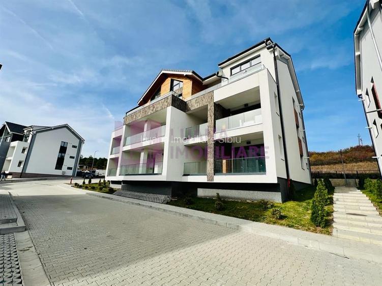 Penthouse 4 camere PREMIUM | 2 niveluri | finisat la cheie (Do)