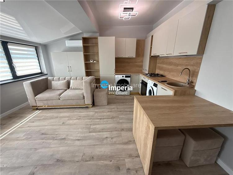 Apartament 2 cam de inchiriat,Copou - Stadion Emil Alexandrescu - 4