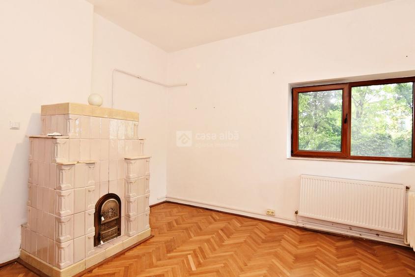 Ultracentral | proprietate extrem de rara pe piata imobiliara | D+P