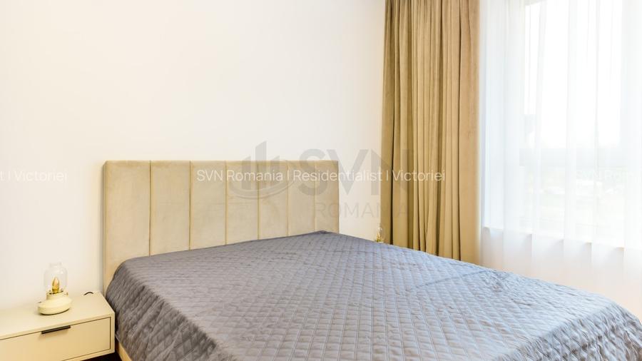 REA1021695 Apartament 2 Camere l Metrou 1 Mai - 4