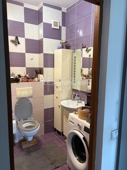 2 camere Vatra Luminoasă decomandat, centrala et. 5, an 2011 - 6