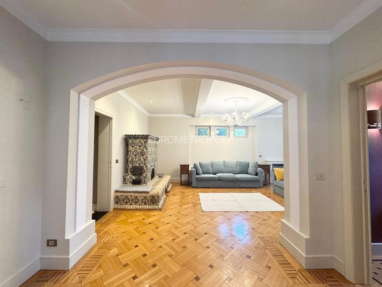 Apartament elegant in vila, Domenii - Casin - 4