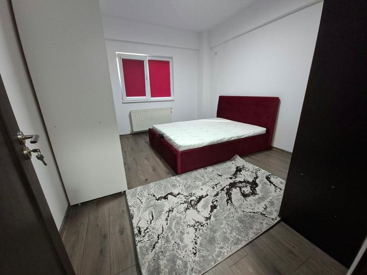 Închiriere apartament de 2 camere | decomandat | nou | Residence