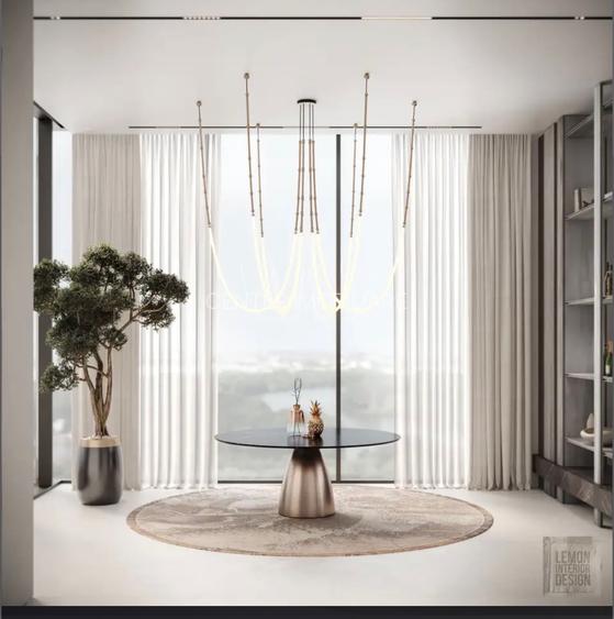 One High District, apartamente cu finisaje premium si priveliște spectaculoasa - 16