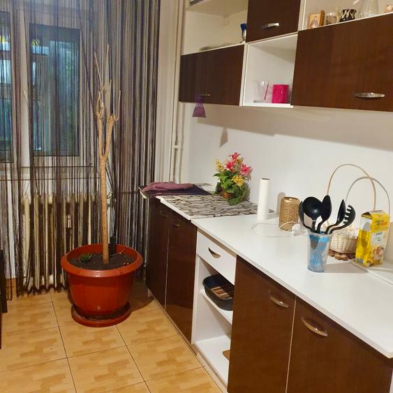 Apartament doua camere, Pretabil Birou, Str. Dunavat - Malcoci