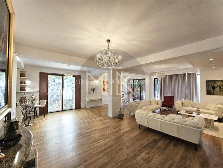 Exclusiv | Vila 5 camere Iancu Nicolae | 2 Locuri de parcare