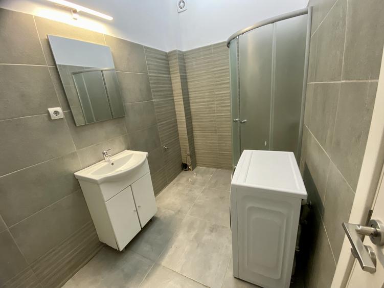 Apartament de 2 camere, semidecomandat, 50mp, zona Dâmbul Rotund