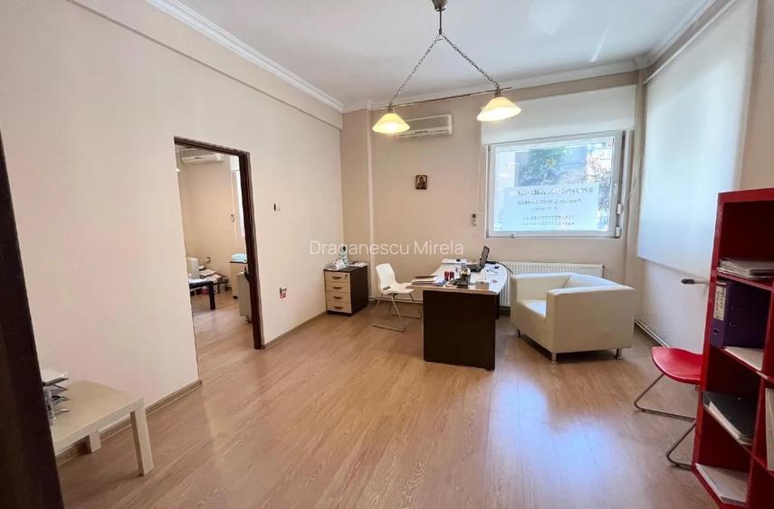 Apartament interbelic premium - Zona Calea Victoriei/Atheneu - 6